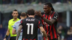 Hellas Verona-Milan, le formazioni ufficiali: c’è Orban! La scelta su Leao e Pulisic