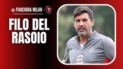 Milan, la verità sul futuro di Fonseca: in caso di esonero arriva …