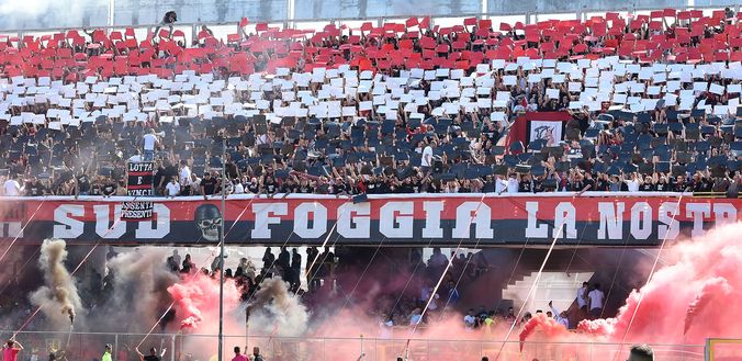 Foggia