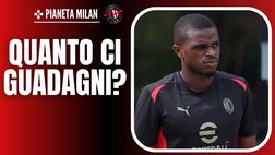 Milan, Kalulu alla Juventus: ecco quanto risparmiano davvero i rossoneri