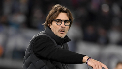 Vanoli: “Gudmundsson intoccabile? Rispondo così. Super Fagioli, Gosens ritrovato e gli ho chiesto…”