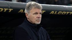 Baroni: “Chi può recuperare tra gli infortunati! Noslin, Lazzari, vi spiego su Dia e per Tavares…”