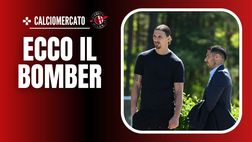 Calciomercato – Zirkzee per il dopo Giroud? Il Milan ha anche un’altra bella idea