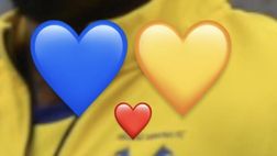 Orban, cuoricini nella notte dopo il fattaccio