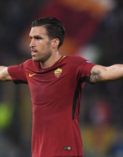 Getty Images Kevin Strootman