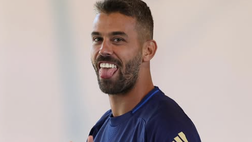 Spinazzola convocato con l’Italia, la Nazionale lo riabbraccia: “Bentornato Leo!”