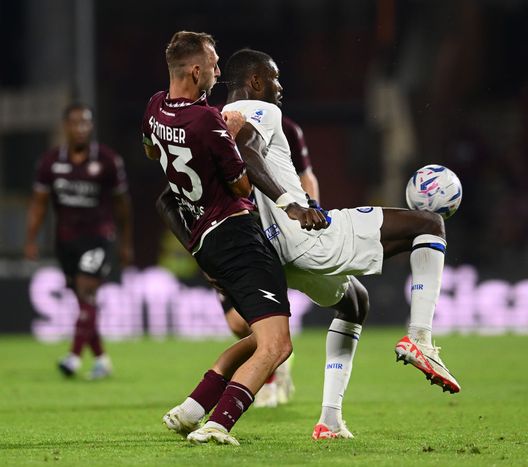 Salernitana, Iervolino: “Molti giocatori vogliono andare via. C’è un tutti contro tutti. A gennaio…”- immagine 3