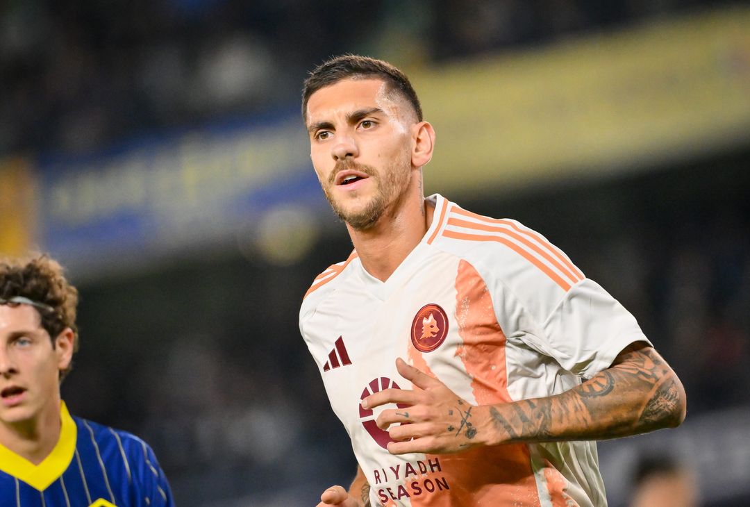 Verona-Roma – FOTO GALLERY - immagine 50