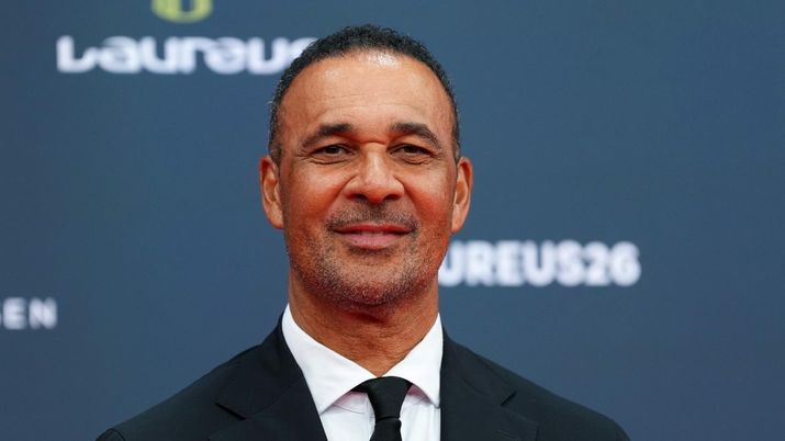Ruud Gullit ex centrocampista AC Milan