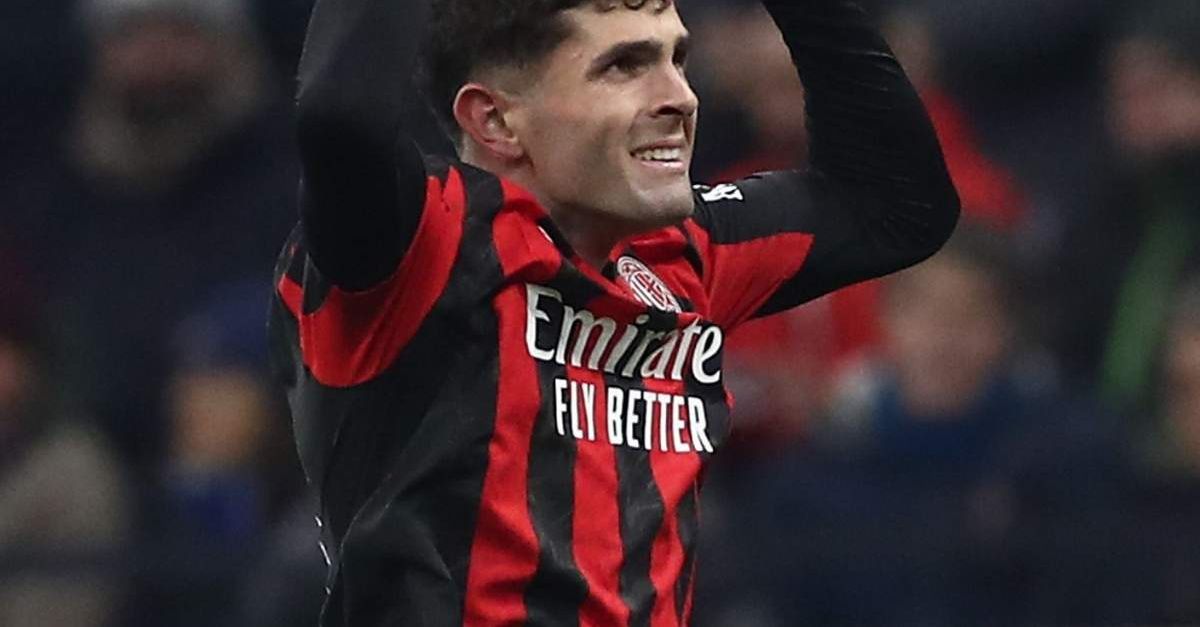Milan, Pulisic cerca il riscatto: la magia del derby per trovare il primo gol del suo 2026