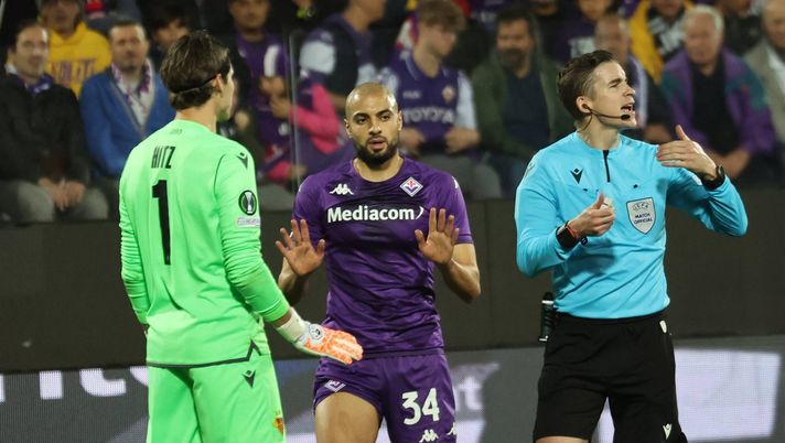 Il Bayern Monaco beffato sul mercato: spiegato l’interesse per Amrabat - immagine 1