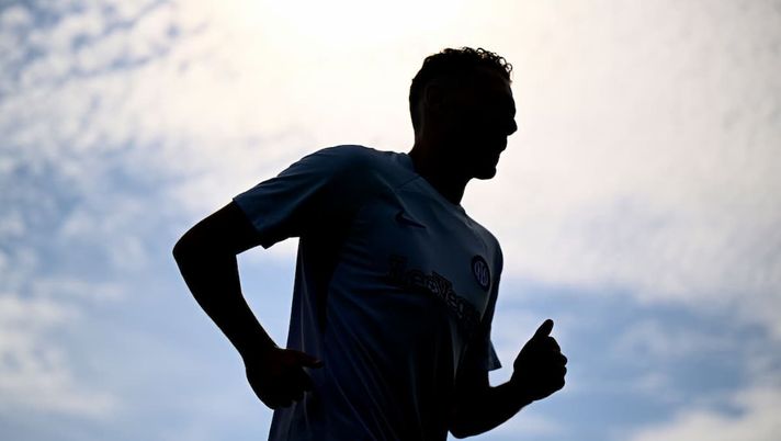 Asllani: “Appena l’Inter ha chiamato c’è stato il mio sì perché sono tifoso” - immagine 1