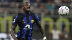Inter-Monza 2-0: “Thuram, nessun gol ma applausi a San Siro” | VIDEO