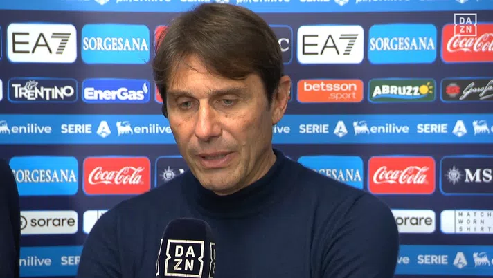 Conte: “Inter corazzata, farebbe campionato a parte in tutta Europa. Noi miracolosi” - immagine 1