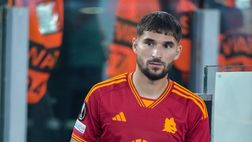 Roma, tripla delusione. Paredes, Renato Sanches e Aouar: in mezzo i nuovi non vanno