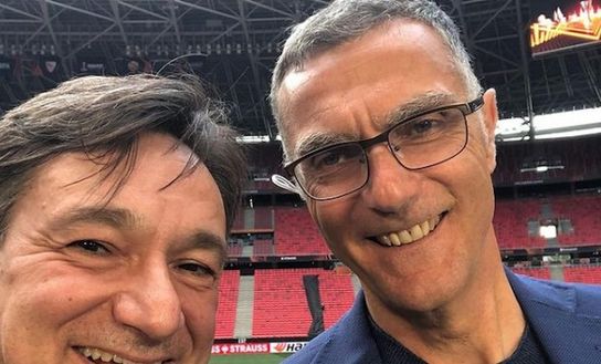 Clamoroso retroscena Caressa: “A Napoli un tifoso ci urlò merde, Bergomi impazzì!”. Ecco cosa fece- immagine 3