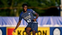 Agoume, subito all’Inter 4 mln + 50% su rivendita. Cambia tutto nel 2025: la formula