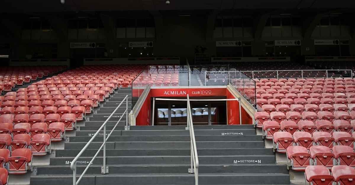 serie a la classifica degli spettatori 2025 26 il popolo rossonero non tradisce il milan resta in vetta da Pianetamilan.it serie a la classifica degli spettatori 2025 26 il popolo rossonero non tradisce il milan resta in vetta