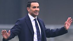 VIDEO VN – Palladino: “Terracciano grande uomo, bisogna azzerare l’episodio”