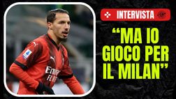 Bennacer: “Il mio arrivo al Milan, Ibrahimovic, lo Scudetto: vi dico tutto”
