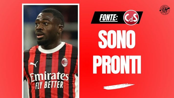 Milan-Bologna, due recuperi importanti per la finale di Coppa Italia