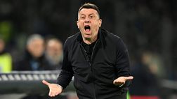 D’Aversa: “Anjorin farà parte della partita! Su Solbakken e come tornare a vincere..”