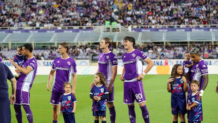 Fiorentina in vacanza fino all’11/12 luglio. Il programma del ritiro estivo - immagine 1
