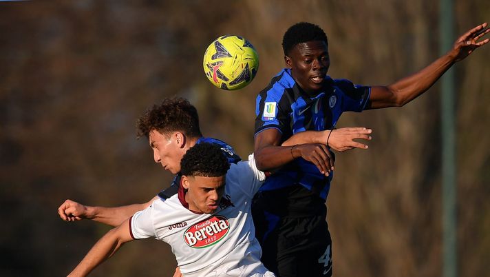 Torino Primavera, dal monologo alla resa: granata incostanti dopo lo svantaggio - immagine 1