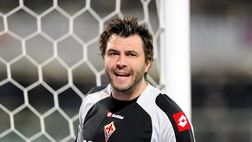 Frey: “Io a Firenze 0 trofei, ora tocca a voi fare la storia della Fiorentina”