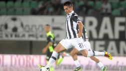 D’Agostino: “La Juve ha come obiettivo lo Scudetto e la Coppa Italia”