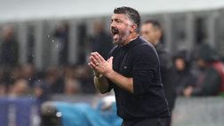Gattuso e la Supercoppa atto II: da allenatore del Milan a Ct azzurro