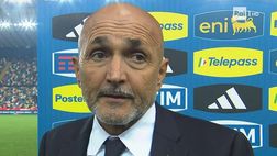 Italia, Spalletti: “Siamo stati squadra anche oggi. Tante chance per noi e poche concessioni”