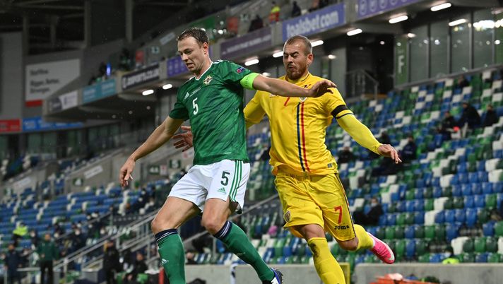 Irlanda del Nord e Irlanda: i Mondiali sono ancora un tabù per entrambe - immagine 1