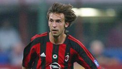 Milan, gli auguri social all’ex rossonero Pirlo: “Un mago con la palla”
