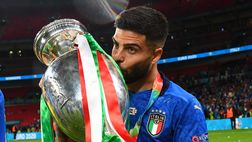 Insigne: “Voglio tornare in Nazionale. Scudetti del Napoli? Che gioia! Sulla Lazio…”