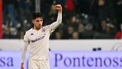 Ferrara scrive: “Poche rotazioni, bravo Vanoli. Parisi è l’arma in più”