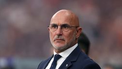 Spagna, il ct: “Troppe partite? Quando si fanno i calendari nessuno parla”