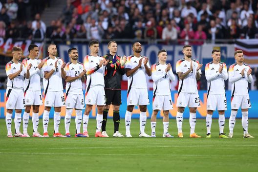 Germania, l’inchiesta della tv sui giocatori bianchi sciocca Nagelsmann- immagine 4