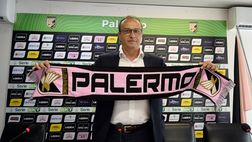 Palermo, senti l’ex Marino: “Vi presento Mancuso, con Brunori promette tanti gol”