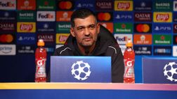 Conceicao: “Pulisic, cosa filtra: non voglio perderlo! Pavlovic, Walker, il mercato e un appello”