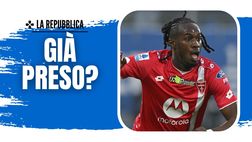 Calciomercato Milan – L’indiscrezione: “Bondo in rossonero? Sembra che …”