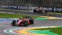 F1, Imola aspetta la carica dei 200mila dal 17 al 19 maggio