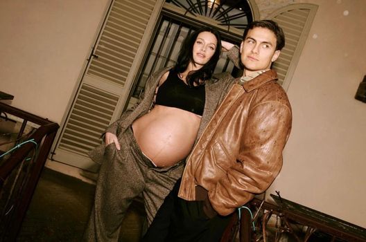 La suocera di Dybala racconta: “Le prime contrazioni di Oriana durante Juve-Roma. Poi…” - immagine 1