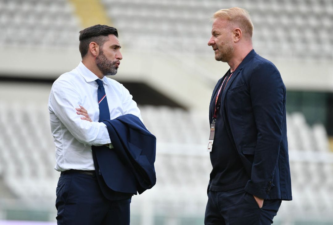 Fotogallery – Torino-Lazio 1-2: le immagini del match - immagine 9