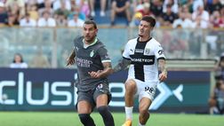 Parma-Milan, Man: “Abbiamo sbagliato tanto. Il mio obiettivo è …”