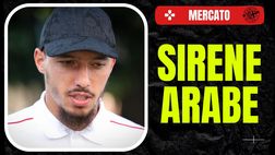 Calciomercato Milan – L’Al-Qadsiah piomba su Bennacer: fissato un prezzo onesto