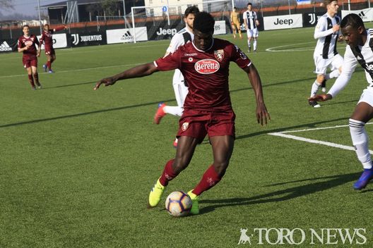 Torino, Adopo e Segre: disponibilità e desiderio di rimanere in granata- immagine 2