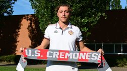 UFFICIALE, Lapo Nava alla Cremonese a titolo definitivo dal Milan