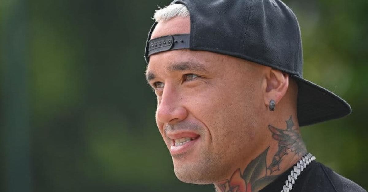 Nainggolan: "In campo volevo essere un esempio. Smettere? Finché mi diverto..."