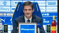 L’INTER HA SCELTO CHIVU COME NUOVO ALLENATORE: CONTATTATO IL PARMA